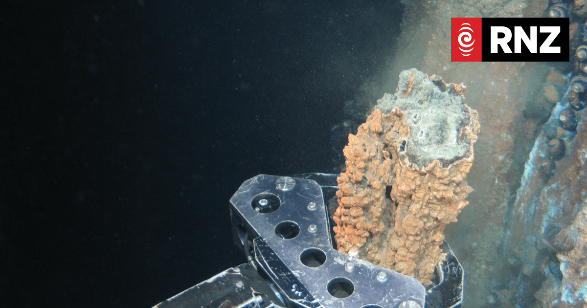 Fears PNG province again keen to embrace seabed mining - Vimarsana News