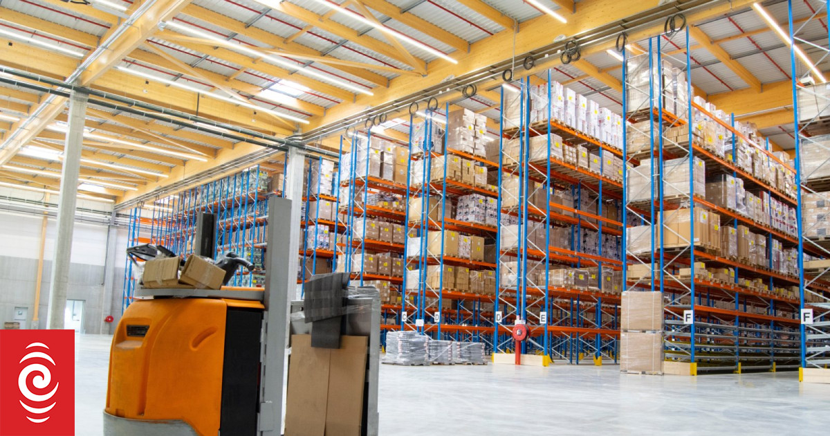 Manufacturing sector contracts for sixth consecutive month - Vimarsana News
