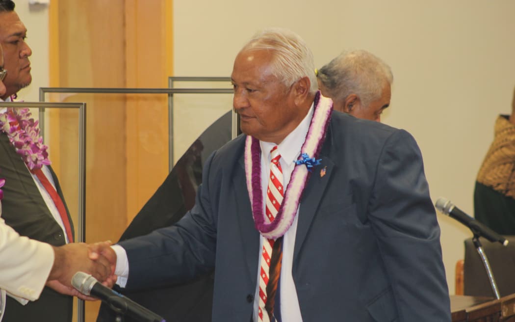 american-samoa-house-of-representatives-elects-officers-rnz-news