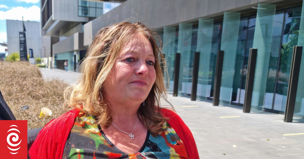 Mother pleads for Nicole Tuxford to get justice as inquest adjourned