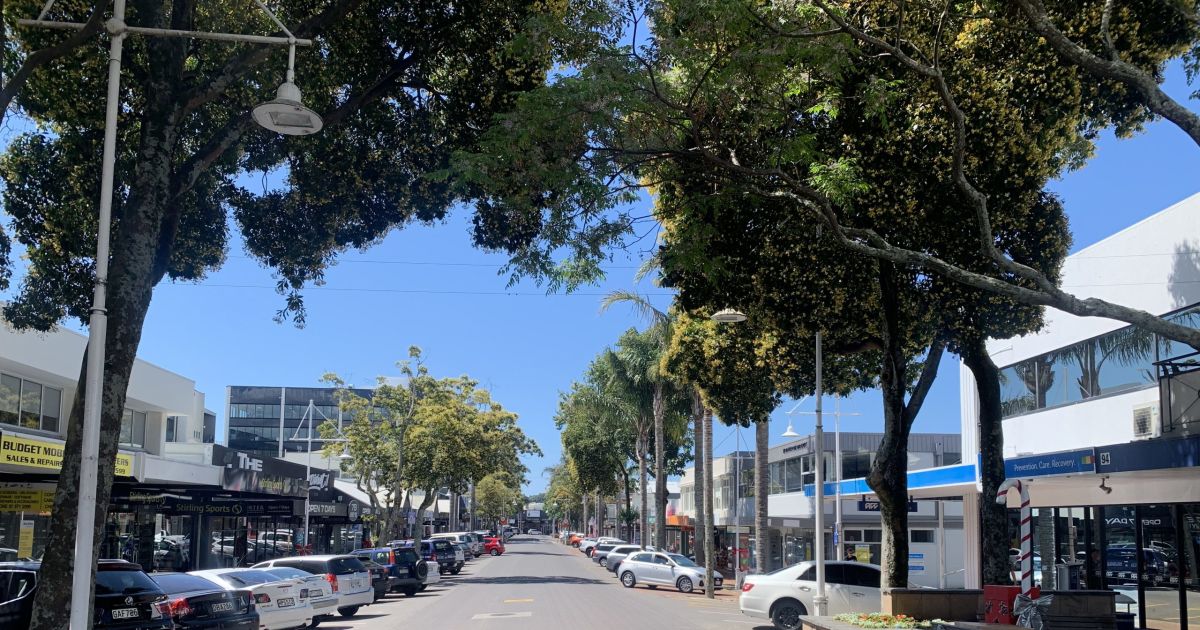 Plan change will enable greater intensification around Tauranga RNZ News