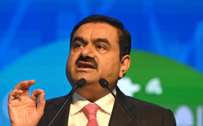 Adani Group: Asia's richest man hits back at 'con' allegations
