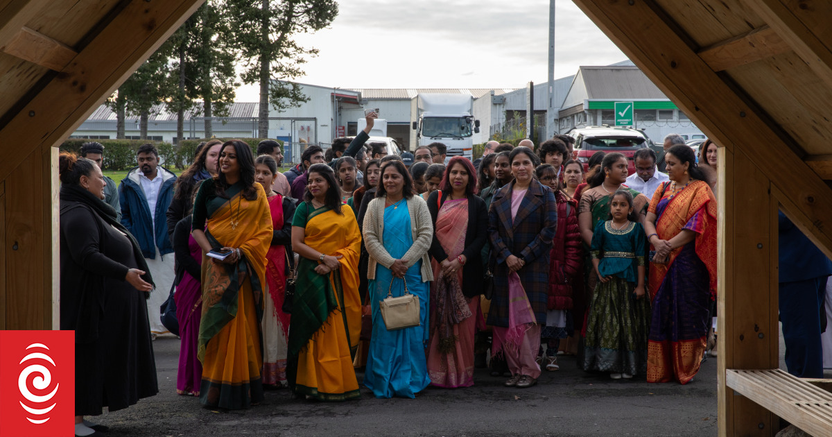 Mysterious artefact helps forge stronger Tamil-Māori community connections - Vimarsana News