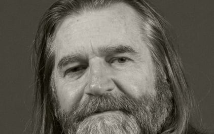 Graham Reid