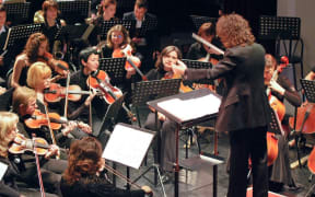 Pacific Symphonic Orchestra