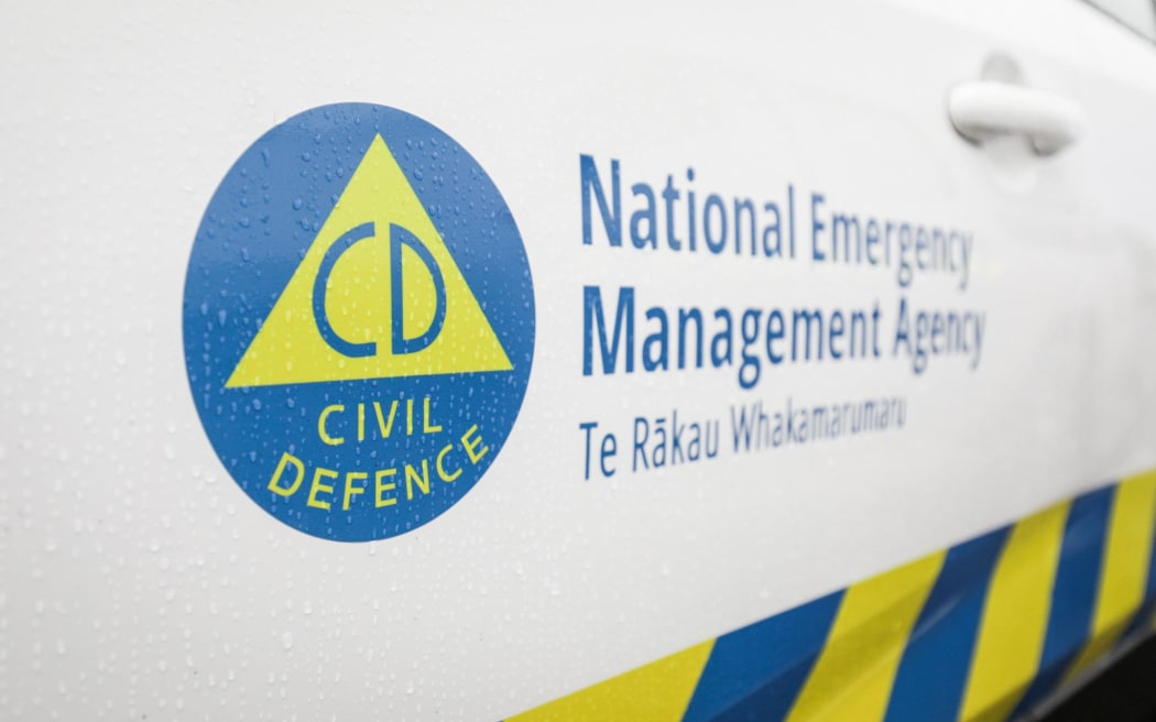Civil Defence