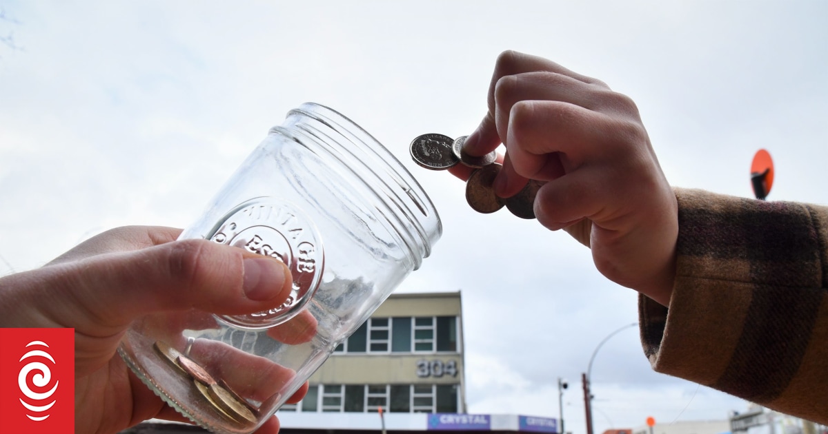 'Getting pestered': Rotorua's council looking into potential begging ban - Vimarsana News