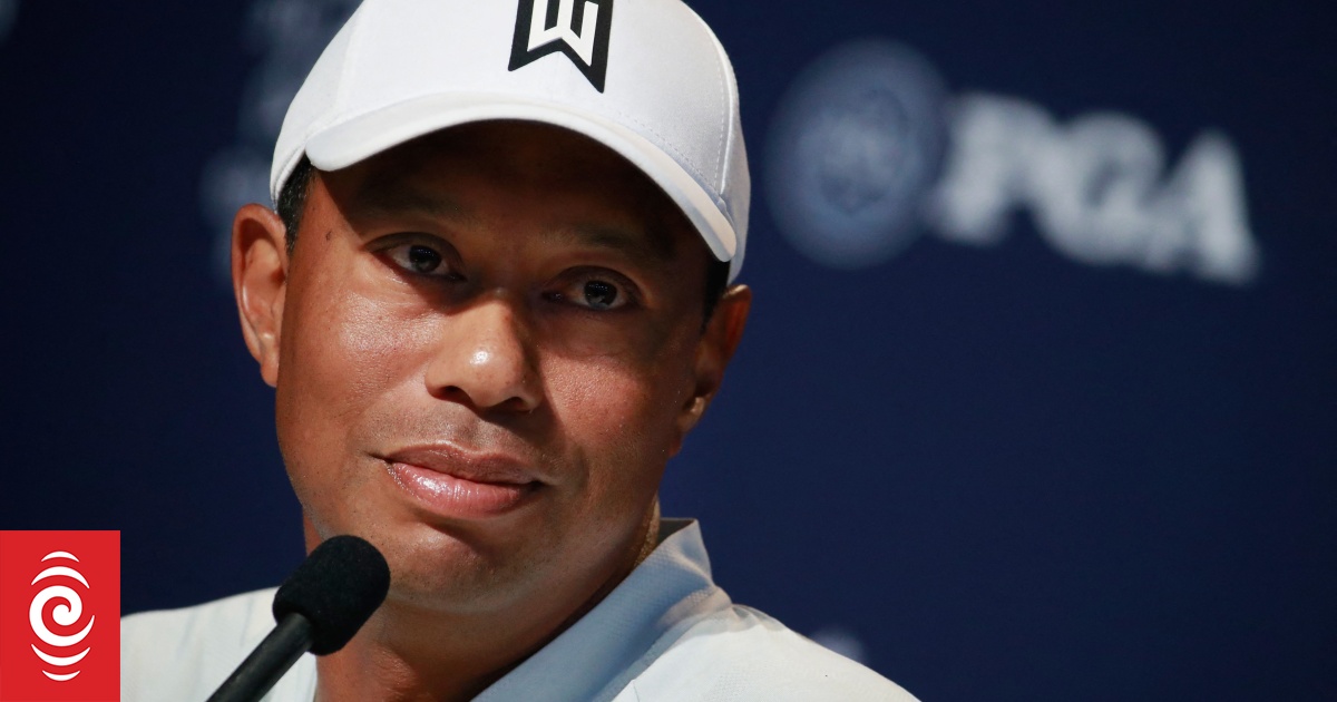 Tiger Woods’ ex-girlfriend asks judge to nullify NDA