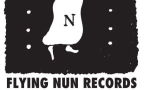 Flying Nun logo