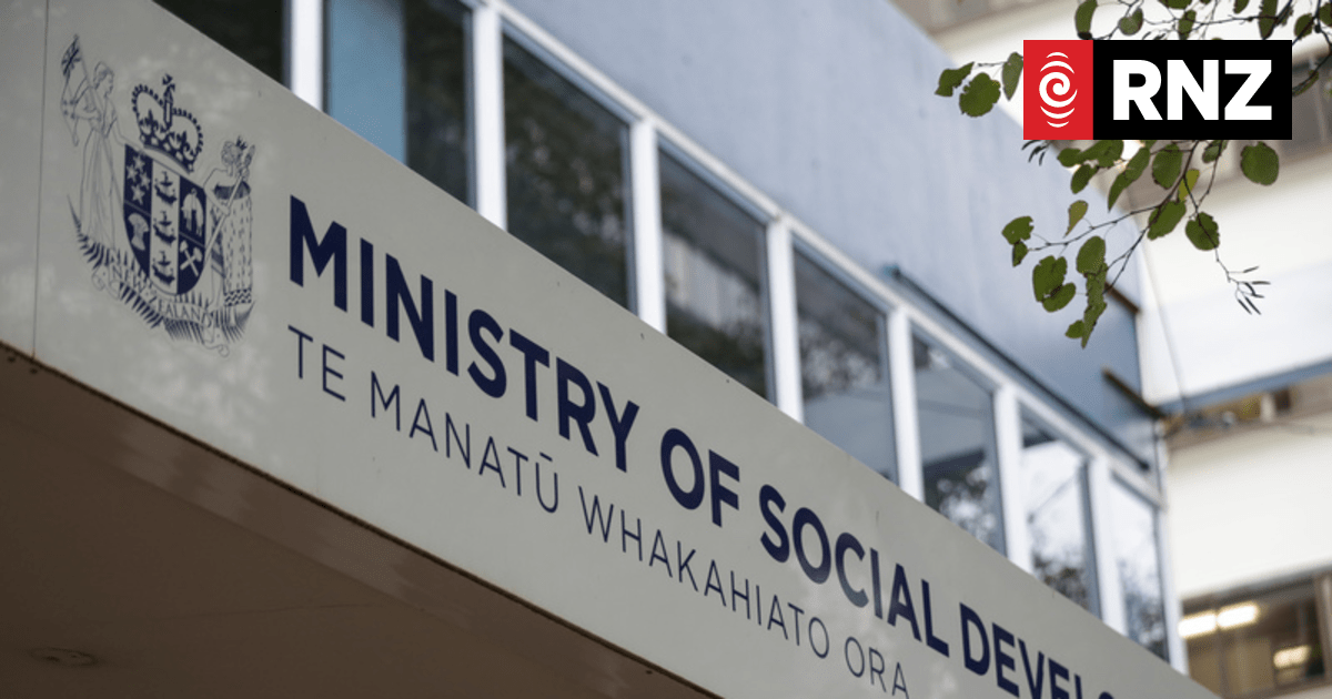 'They're going on our vulnerability' - Ministry abuse compensation payment pace criticised - Vimarsana News