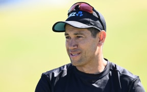 New Zealand cricket Ross Taylor.