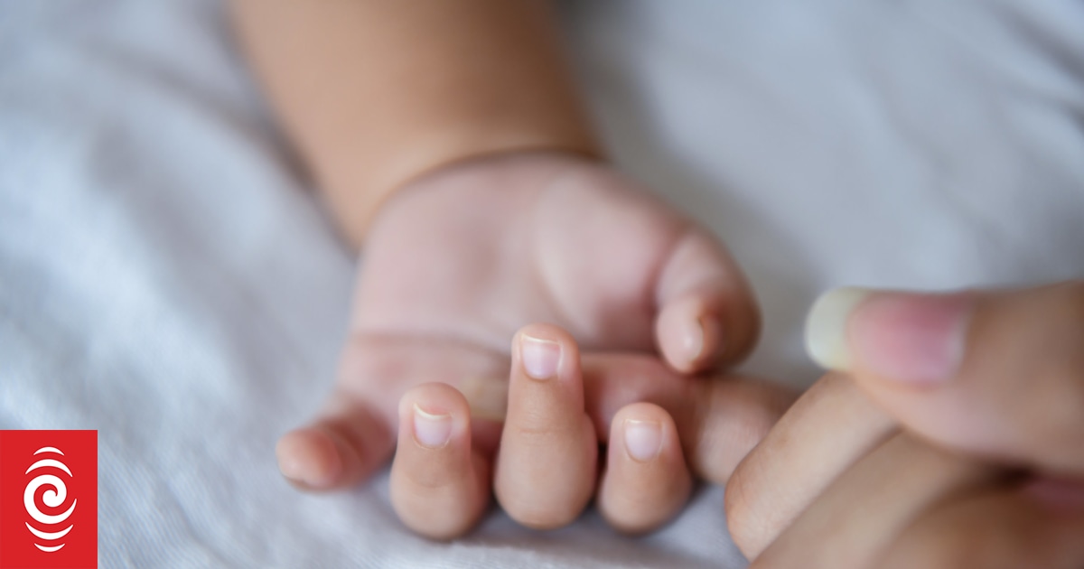 Why don't we talk about post-natal depression? - Vimarsana News