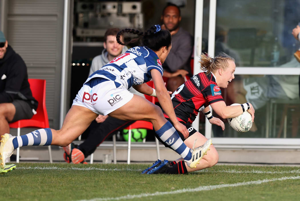 Canterbury dominant in FPC final win over Auckland