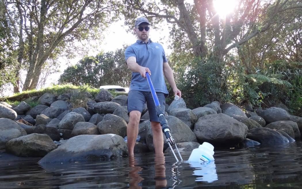 All Taranaki rivers have failed long-term E. coli assessment, but individual tests have found them suitable for swimming at least half of the time.