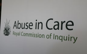 Royal Commission Abuse in Care inquiry.