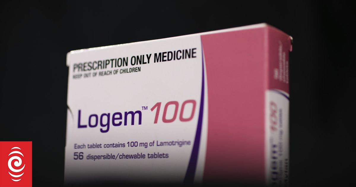 Lamictal Cost Australia