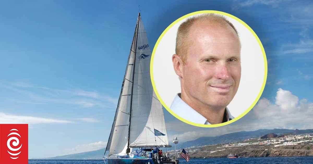 Former New York property developer Colin Rath forged documents to sell in-debt yacht