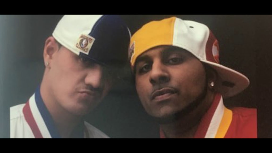 NZ Hip Hop Stand Up | Season 2 | Episode 4: Misfits of Science 'Fools ...