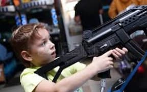 kid gun