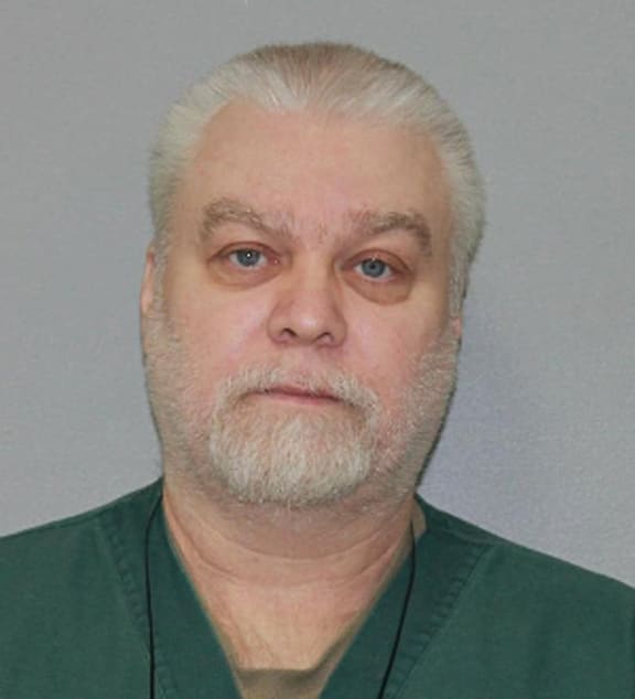 Steven Avery was found guilty of the murder of 25-year-old Teresa Halbach, whose remains were found on his property.