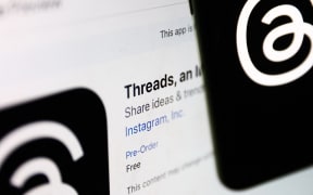Threads: Thirty million join Meta's Twitter rival, Zuckerberg says