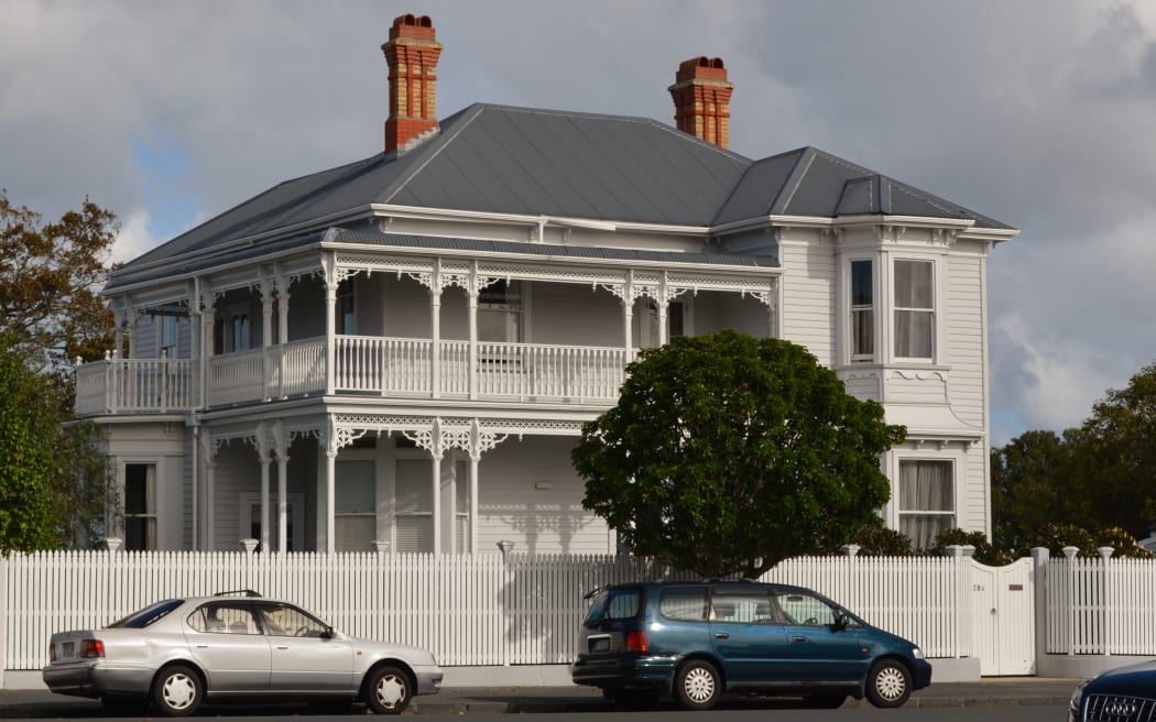 A house in Herne Bay