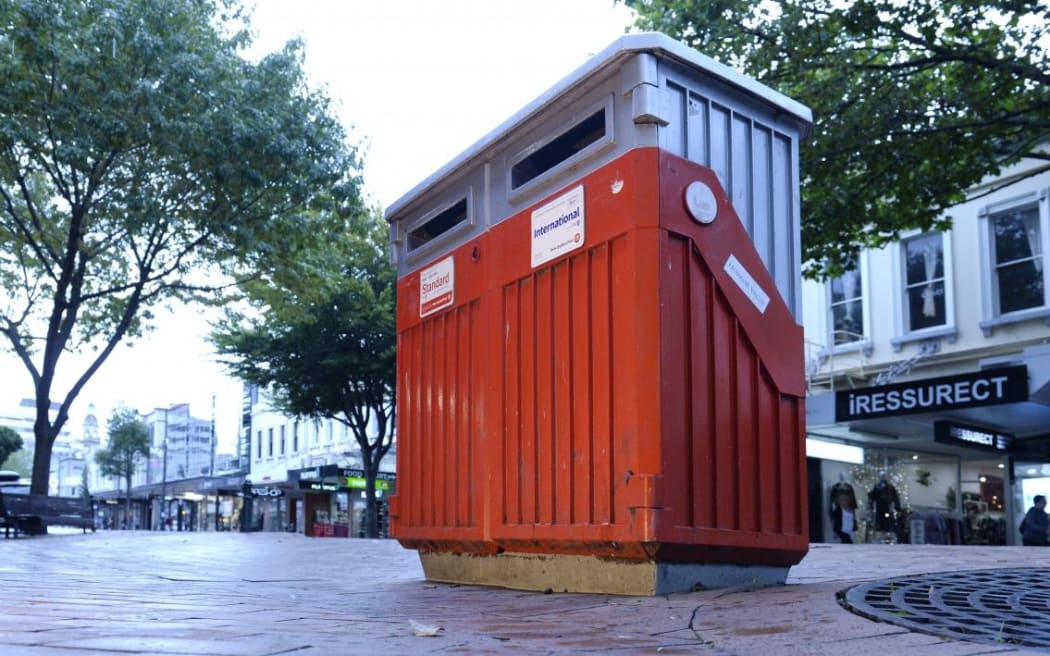 nz-post-dropped-service-to-quarter-of-world-and-no-one-knew-rnz-news
