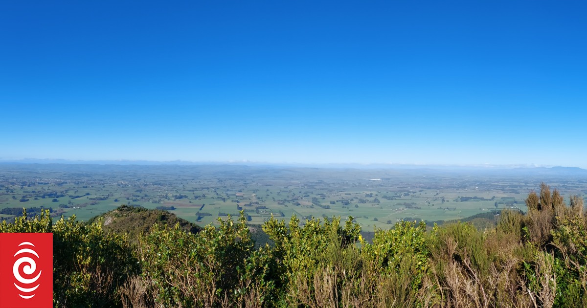 Two out of three Wairarapa councils in merger discussions - Vimarsana News