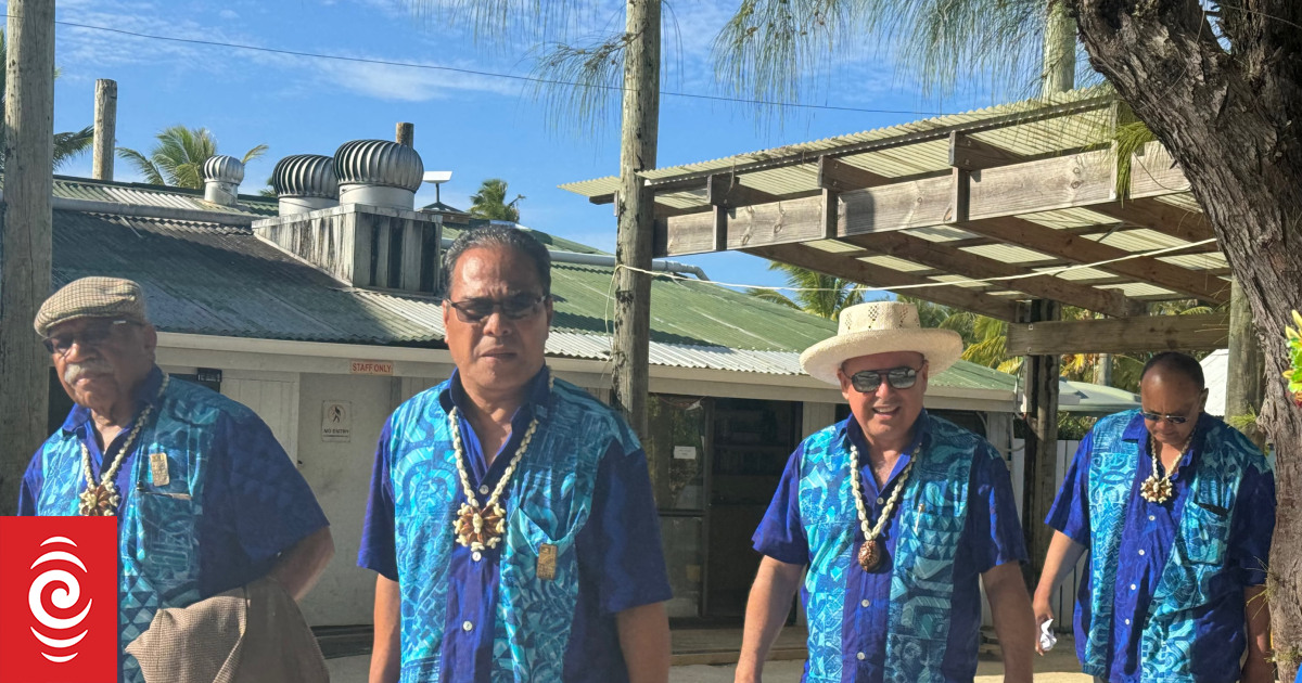 FSM 'faced with a fiscal cliff', President Simina says - Vimarsana News