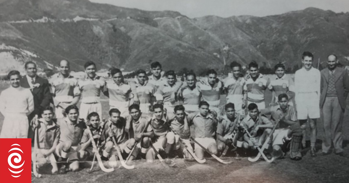Kiwi-Indian community unites through hockey tournament spanning decades