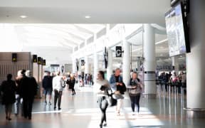 Auckland International Airport