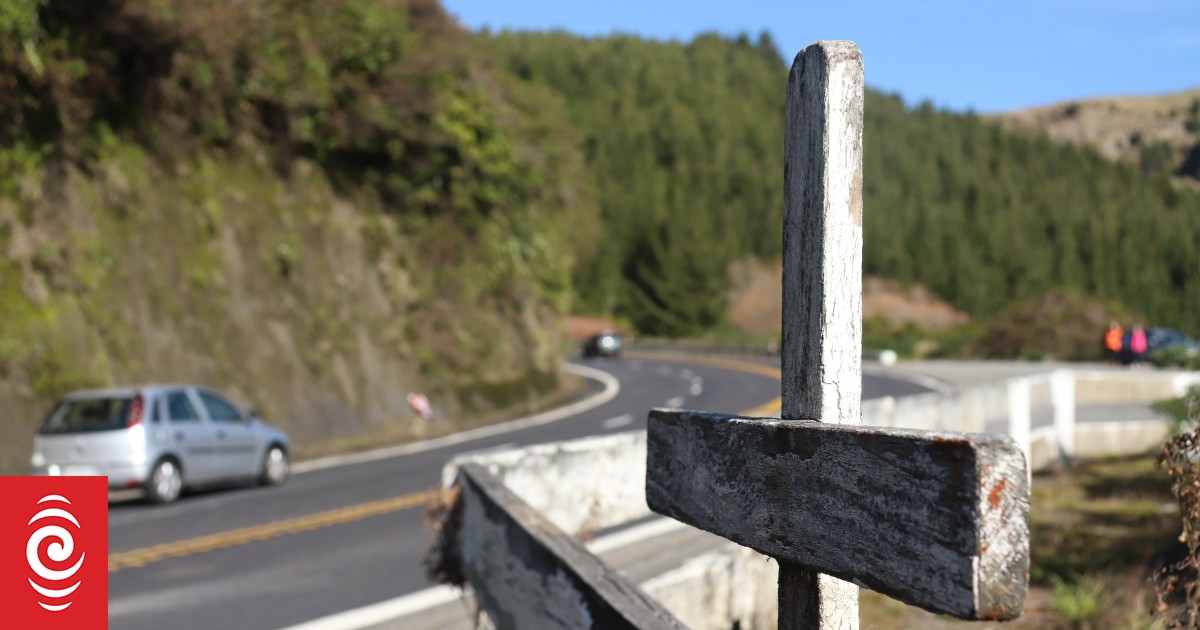 Tragic tally: 60 more people killed on the roads in 2022 than 2021