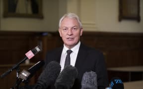 Auckland Mayor Phil Goff says the supercity won't be a willing participant in the Three Waters scheme unless the Government is more flexible in its plans.