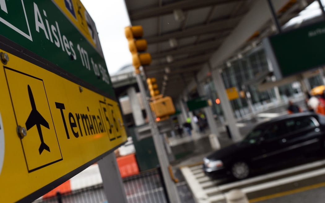 Passengers arriving at John F Kennedy Airport in New York from Liberia, Sierra Leone and Guinea will be assessed for signs of illness.