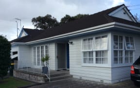 House in South Auckland