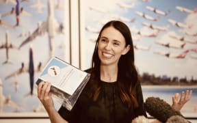 Prime Minister Jacinda Ardern says the beginning of our reconnection plan is "extremely exciting".