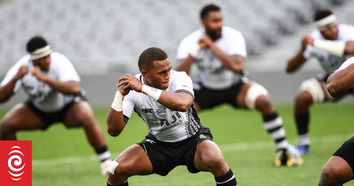 Test wins for Fiji, Japan and Scotland - Vimarsana News