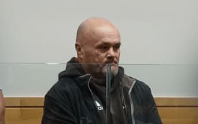 Retrial begins in Whangārei for murder-accused Samuel Pou