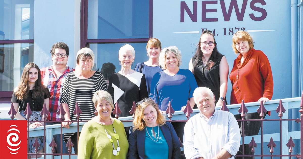 150-year milestone for independently owned West Coast newspaper - Vimarsana News