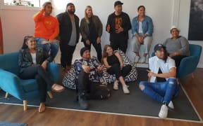 Māori artists and performers have come together to create a song to further promote Māori performing arts in preparation for the worlds largest kapa haka festival. 5 December 2018
