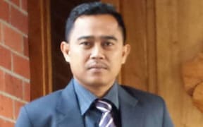 Muhammad Rizalman.