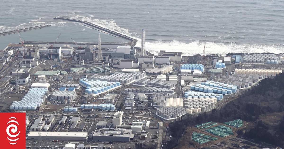 Güvenli veya Çürük – Japonya’nın Nükleer Atıksu Boşaltma