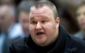 Kim Dotcom is fighting a ruling that warrants used in the raid on his mansion were valid.