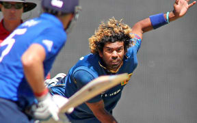 Sri Lanka T20 captain and fast bowler Lasith Malinga will miss the two games against the Black Caps.