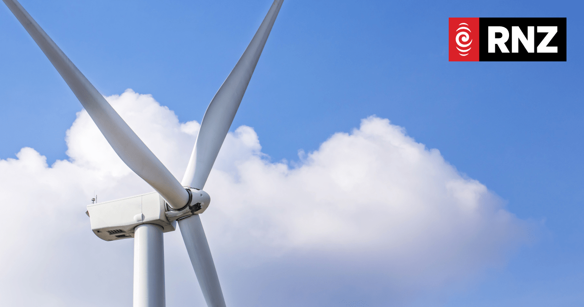Waiuku locals 'blindsided' by wind farm project - Vimarsana News