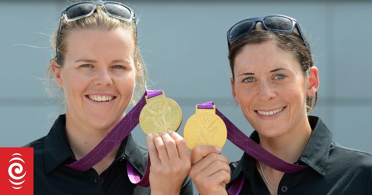 Five NZ sailing crews named for Rio RNZ News