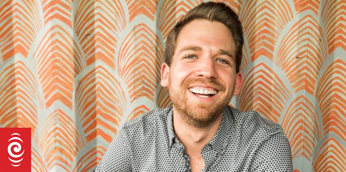 Cameron Swanson escooters poised to hit our streets RNZ