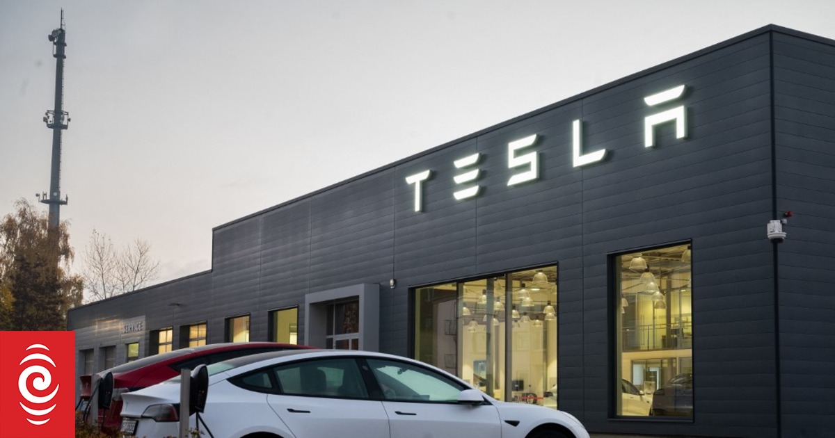 Tesla's secret team to suppress thousands of driving range complaints - Vimarsana News