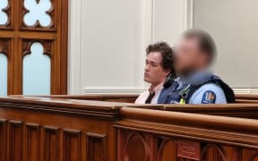 Brodie Champion was sentenced to two years' imprisonment, for the manslaughter of Grant Jopson, in Dunedin on 20 October, 2023.