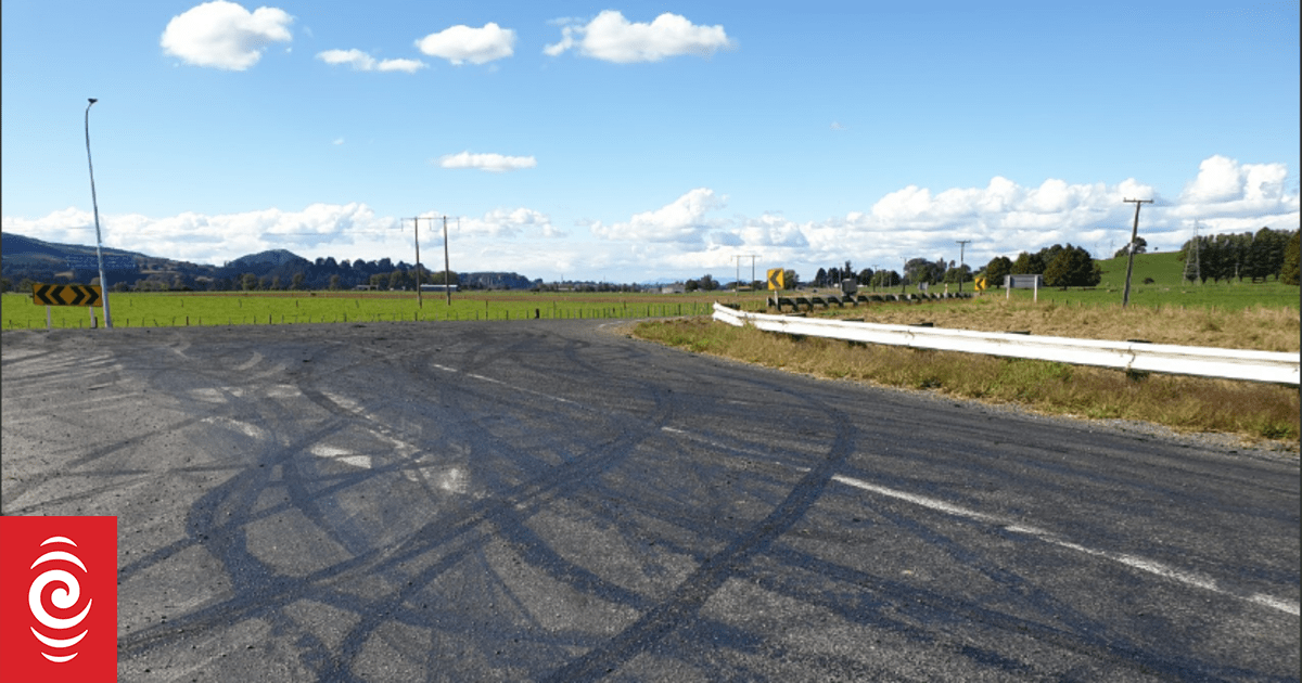 Waikato Council considered bans for vehicles on some roads RNZ